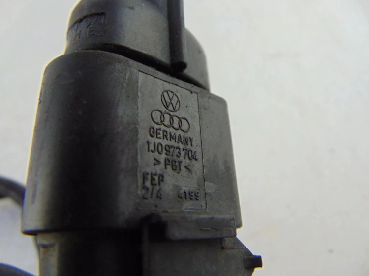 SONDA LAMBDA AUDI A3 8P (2004-2008) 1.6 8v 06A906262