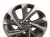 FELGA ALUMINIOWA TOYOTA AURIS II E18 LIFT (2015-2018) 1.2 D-4T 116KM 42611-