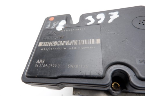 POMPA ABS SUZUKI LIANA (2001-2004) 1.6 16V 103KM 59J0