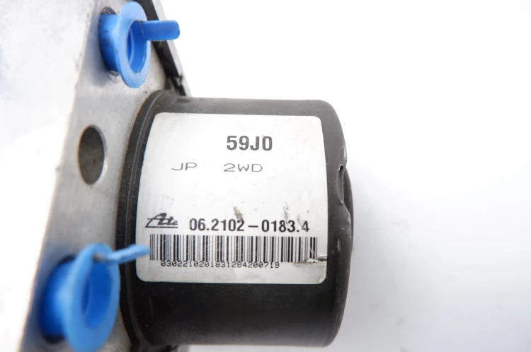 POMPA ABS SUZUKI LIANA (2001-2004) 1.6 16V 103KM 59J0