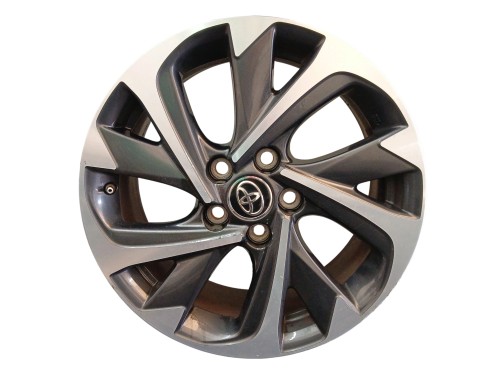 FELGA ALUMINIOWA TOYOTA AURIS II E18 LIFT (2015-2018) 1.2 D-4T 116KM 42611-