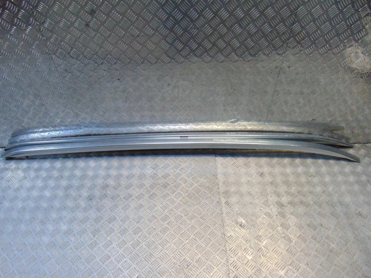 RELINGI DACHOWE PEUGEOT 508 1.6 HDI