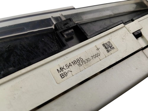 LICZNIK MITSUBISHI FUSO 157530-7000