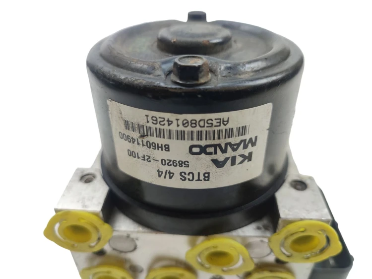 POMPA ABS ESP KIA CERATO I (2003-2008) 2.0 CRDI 112KM 58920-2F100
