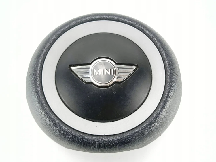 PODUSZKA KIEROWCY MINI CLUBMAN R55 I (2007-2010) 1.6 16V 120KM