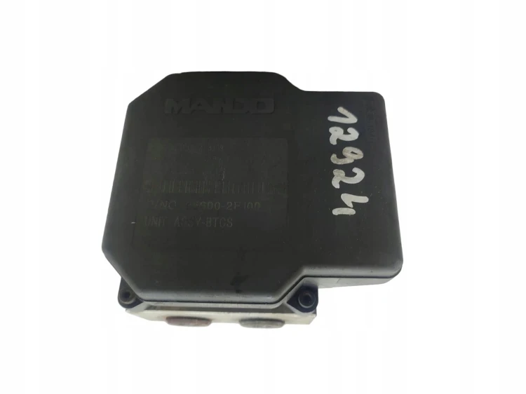 POMPA ABS ESP KIA CERATO I (2003-2008) 2.0 CRDI 112KM 58920-2F100