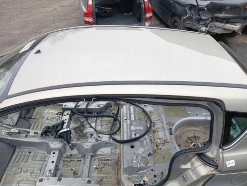 DACH FORD B-MAX (2012-2017) 1.0 EcoBoost 120KM