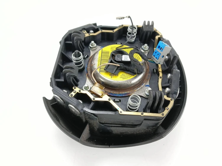 PODUSZKA KIEROWCY MINI CLUBMAN R55 I (2007-2010) 1.6 16V 120KM