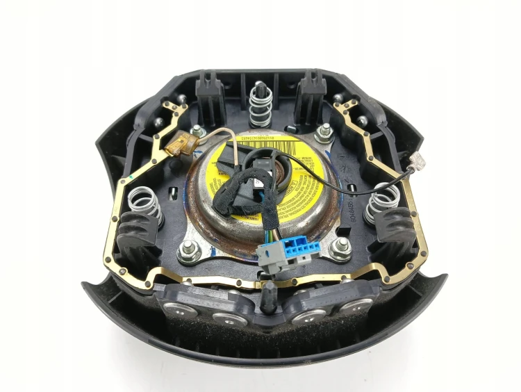 PODUSZKA KIEROWCY MINI CLUBMAN R55 I (2007-2010) 1.6 16V 120KM