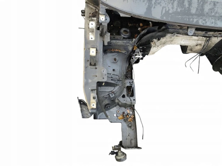 PODŁUŻNICA PRAWA SEAT ALHAMBRA II 7N (2010-2015) 2.0 TDI 140KM