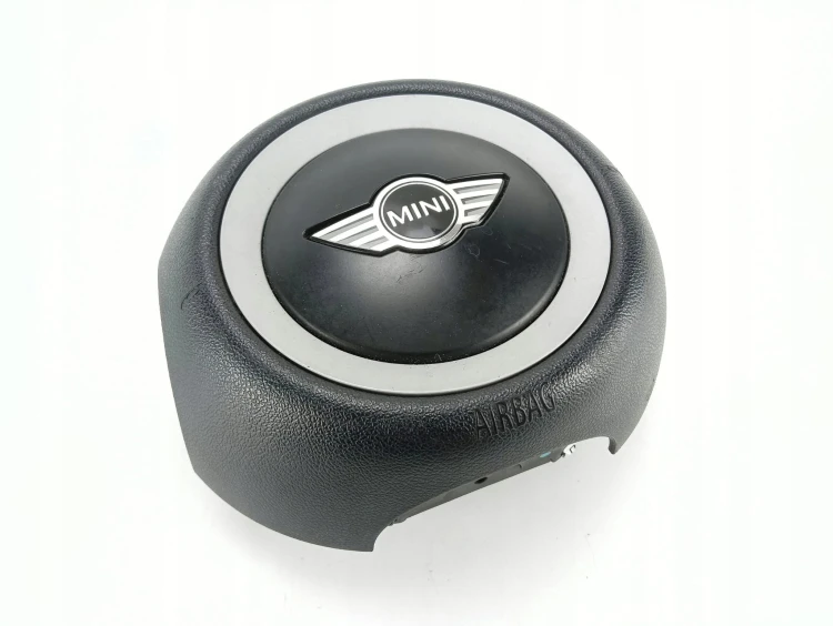 PODUSZKA KIEROWCY MINI CLUBMAN R55 I (2007-2010) 1.6 16V 120KM