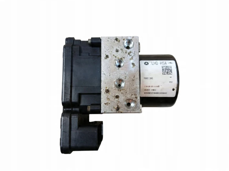 POMPA ABS JEEP PATRIOT LIFT (2011-2017) 2.0 16V 156KM P68091138AD 25.0212-2