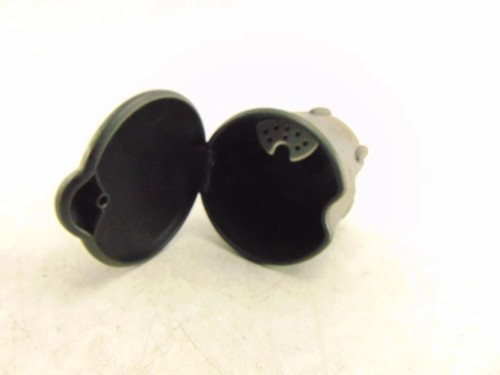 POPIELNICZKA RENAULT SCENIC II LIFT (2006-2009) 2.0 16V