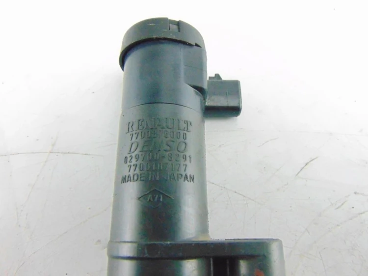CEWKA ZAPŁONOWA RENAULT LAGUNA II (2001-2005) 1.6 16V 7700875000