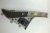 OSŁONA SŁUPKA WEWNĘTRZNEGO LEWEGO FORD TRANSIT CONECT II 1.5 TDCI DT11-V031