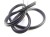USZCZELKA DRZWI PRAWY TYŁ BMW X1 E84 (2009-2015) S-DRIVE 18d 2.0 D N47D20C