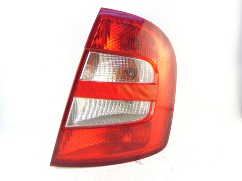 LAMPA PRAWY TYŁ SKODA FABIA I 6Y 1.2 6Y6945096B