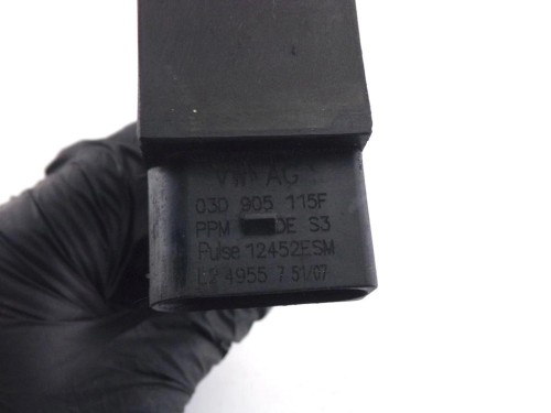 CEWKA ZAPŁONOWA VOLKSWAGEN FOX 1.2 6V 03D905115F