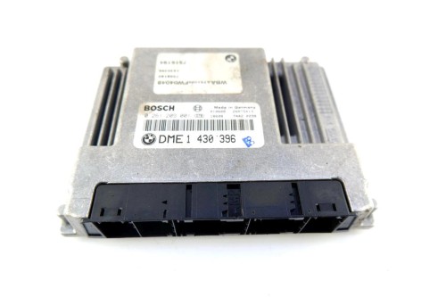 KOMPUTER STEROWNIK SILNIKA BMW E46 DME 1430396