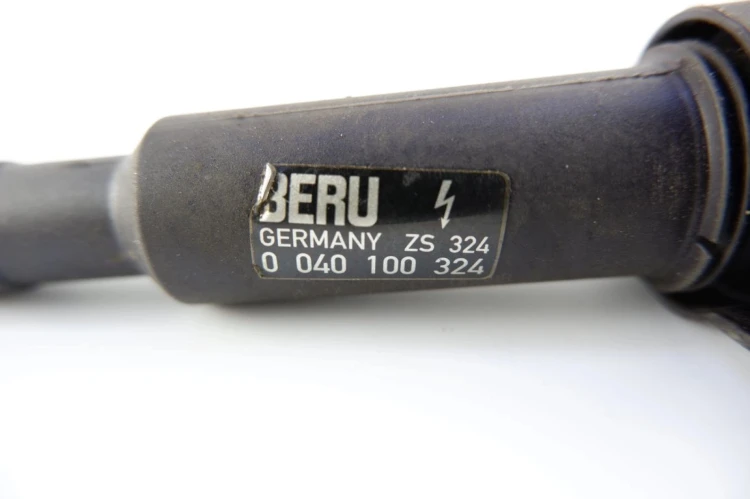 CEWKA ZAPŁONOWA BMW E46 0040100324