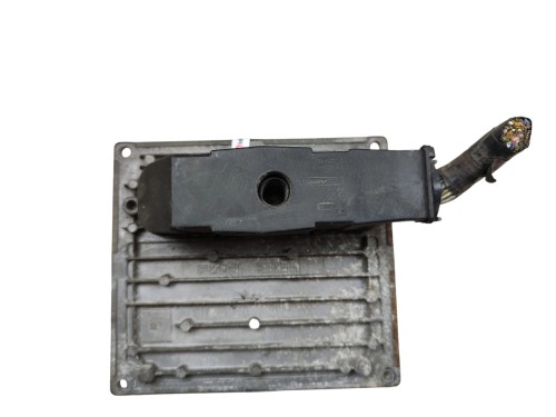 KOMPUTER STEROWNIK SILNIKA FORD FIESTA MK6 LIFT (2005-2008) 1.3 8V 60KM 6S6