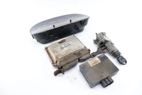 ZESTAW STARTOWY VOLKSWAGEN BORA (1998-2005) 1.9 TDI 038906012L