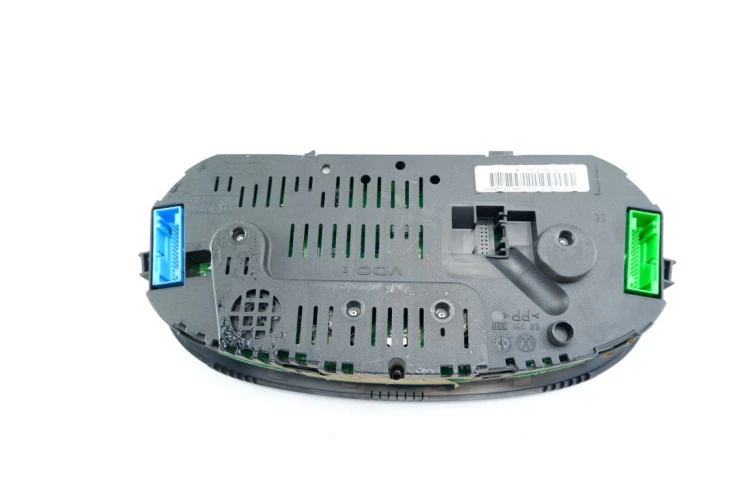 ZESTAW STARTOWY VOLKSWAGEN BORA (1998-2005) 1.9 TDI 038906012L