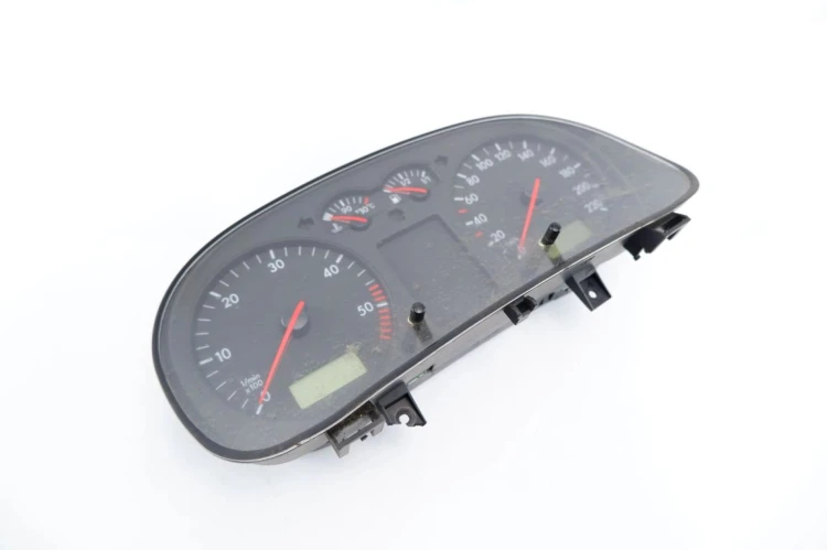 ZESTAW STARTOWY VOLKSWAGEN BORA (1998-2005) 1.9 TDI 038906012L