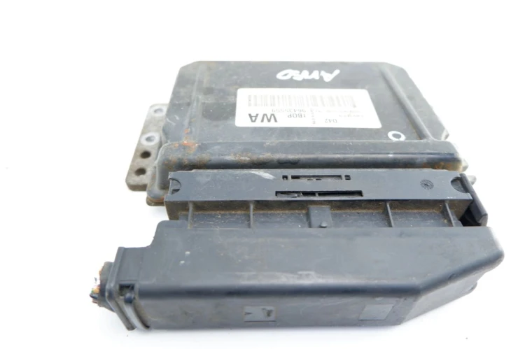 ZESTAW STARTOWY CHEVROLET AVEO 96435559