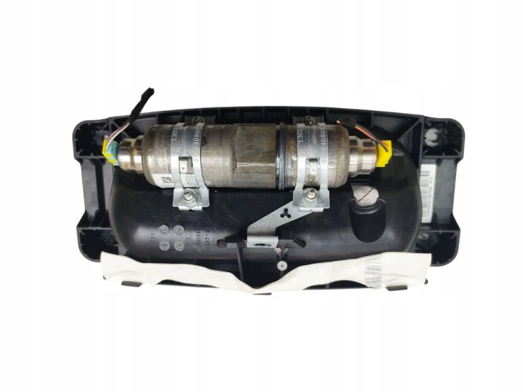 PODUSZKA PASAŻERA MERCEDES CLA W117 (2015-2017) 2.2 CDI 177KM A1768600002