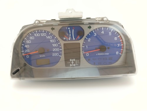LICZNIK MITSUBISHI PAJERO PININ (1998-2007) 2.0 GDI 129KM MR975308