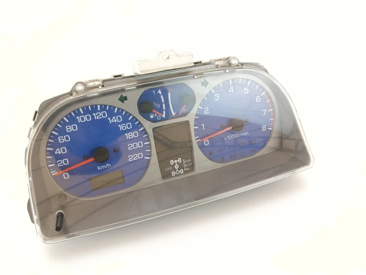 LICZNIK MITSUBISHI PAJERO PININ (1998-2007) 2.0 GDI 129KM MR975308