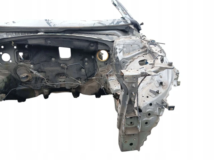 PODŁUŻNICA LEWA OPEL INSIGNIA B (2017-2020) 2.0 CDTI 170KM