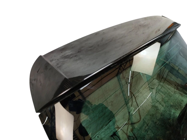 KLAPA BAGAŻNIKA SEAT ALTEA LIFT (2009-2015) 1.6 TDI 105KM