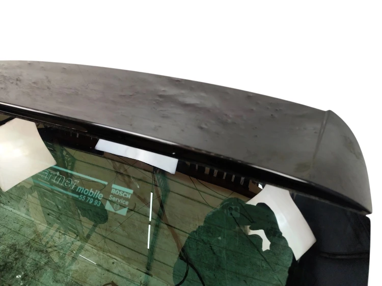 KLAPA BAGAŻNIKA SEAT ALTEA LIFT (2009-2015) 1.6 TDI 105KM