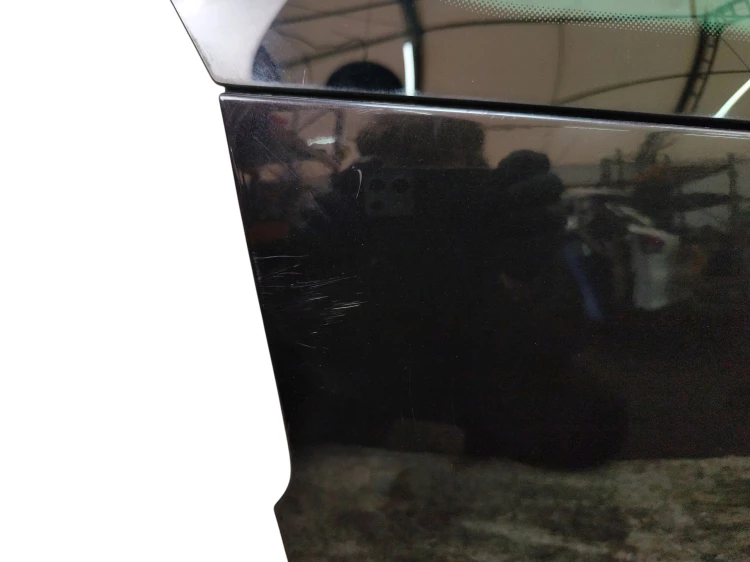 KLAPA BAGAŻNIKA SEAT ALTEA LIFT (2009-2015) 1.6 TDI 105KM