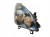 LAMPA PRAWY PRZÓD TOYOTA COROLLA VERSO II LIFT (2007-2009) 2.2 D-CAT 177KM