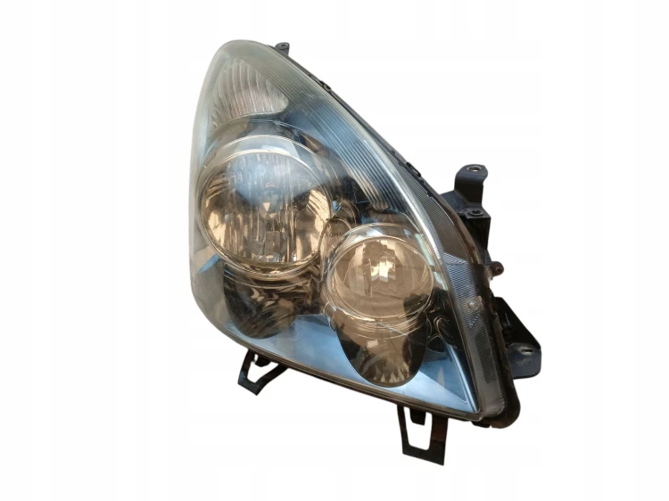 LAMPA PRAWY PRZÓD TOYOTA COROLLA VERSO II LIFT (2007-2009) 2.2 D-CAT 177KM