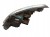 LAMPA PRAWY PRZÓD TOYOTA COROLLA VERSO II LIFT (2007-2009) 2.2 D-CAT 177KM