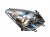 LAMPA PRAWY PRZÓD TOYOTA COROLLA VERSO II LIFT (2007-2009) 2.2 D-CAT 177KM