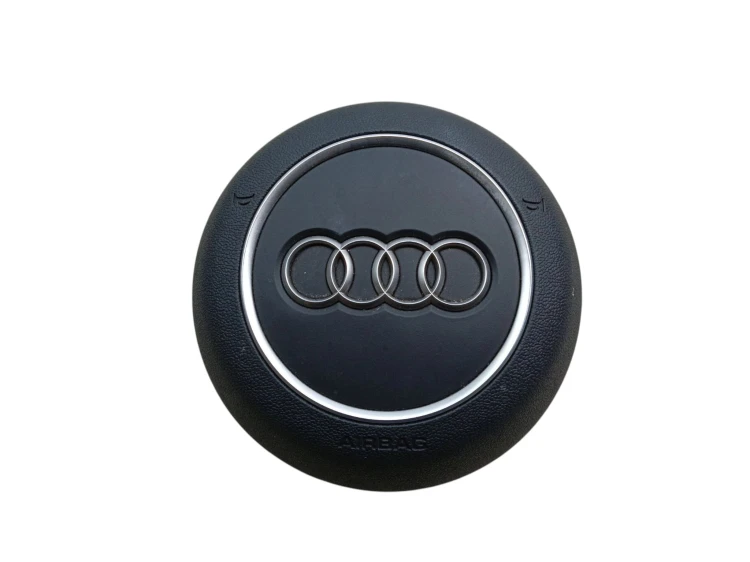 PODUSZKA KIEROWCY AUDI A1 II GB 82A (2018-2025) 1.0 TFSI 95KM 82A880201N