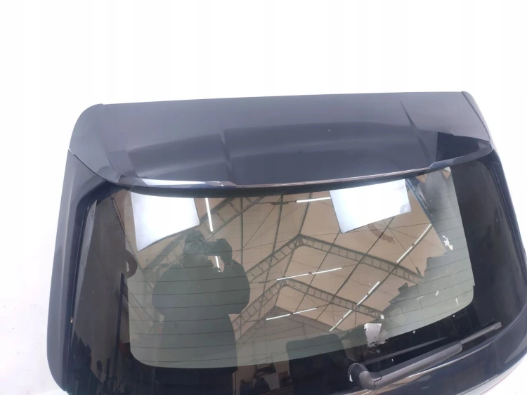 KLAPA BAGAŻNIKA AUDI A4 B9 (2015-2019) 2.0 TDI 190KM