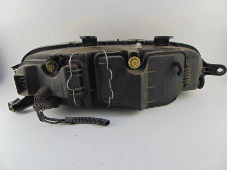 LAMPA LEWY PRZÓD FIAT PUNTO II 1.2 8V