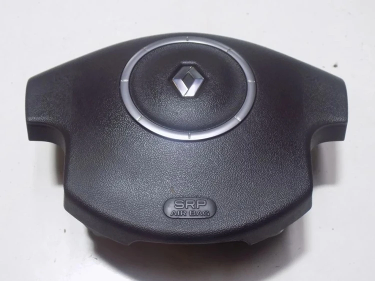 PODUSZKA KIEROWCY RENAULT SCENIC II LIFT (2006-2009)