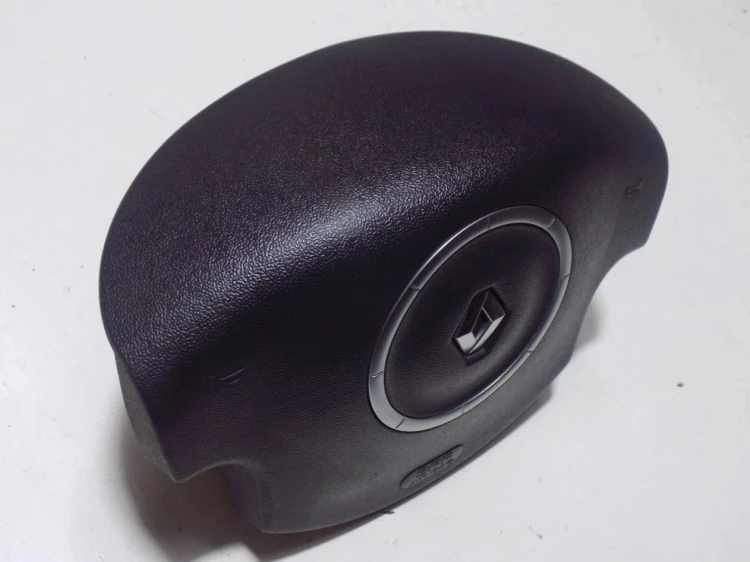 PODUSZKA KIEROWCY RENAULT SCENIC II LIFT (2006-2009)