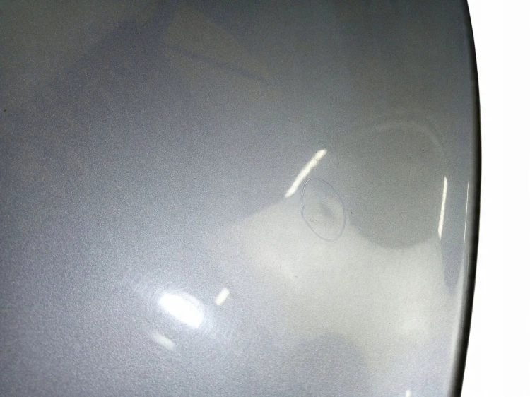 KLAPA BAGAŻNIKA OPEL INSIGNIA A (2008-2013) 1.8 16V 140KM