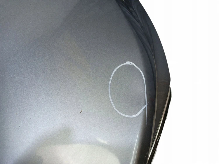 KLAPA BAGAŻNIKA OPEL INSIGNIA A (2008-2013) 1.8 16V 140KM