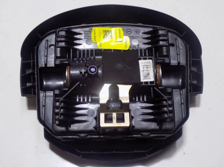 PODUSZKA KIEROWCY RENAULT SCENIC II LIFT (2006-2009)