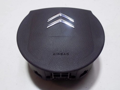 PODUSZKA KIEROWCY CITROEN C4 I LIFT (2008-2010)