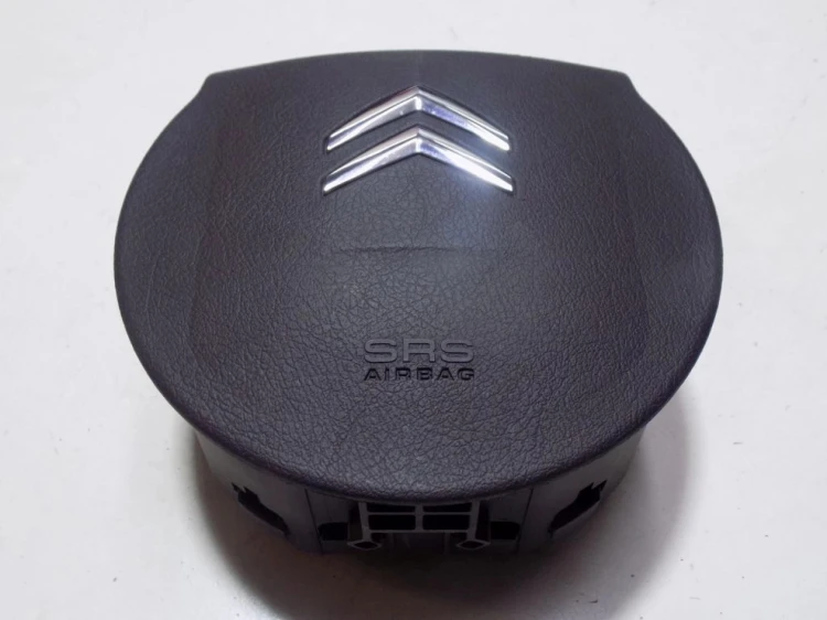 PODUSZKA KIEROWCY CITROEN C4 I LIFT (2008-2010)
